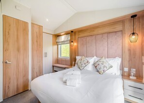 2 Schlafzimmer, Internetzugang