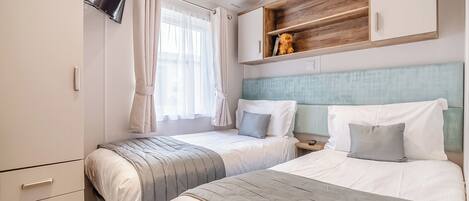2 Schlafzimmer, kostenloses WLAN
