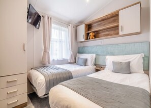 2 chambres, Wi-Fi gratuit