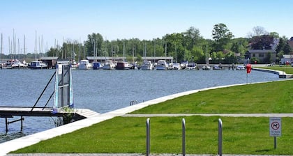 Ferienwohnung, Ribnitz-Damgarten