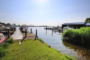 Port de plaisance