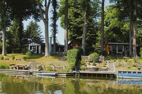 Ferienwohnung, Röbel an der Müritz