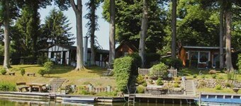 Ferienwohnung, Röbel an der Müritz