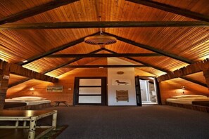 1 dormitorio, cuna de viaje, wifi gratis