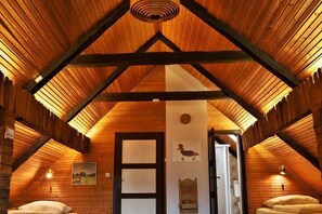 1 slaapkamer, reisbedje, gratis wifi