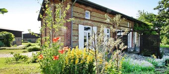 Wohnung in Zahrensdorf bei drei Seen