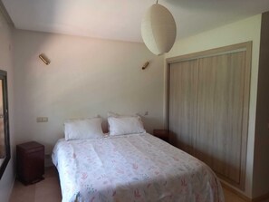 3 chambres, Wi-Fi, draps fournis