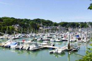Marina - Cottage in Normandy near Alabaster Coast (Crasville-la-Roquefort)