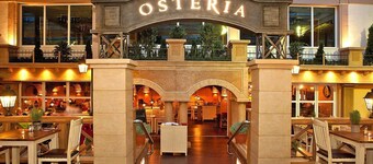 Appartements im Freizeitpark Weissenhäuser Strand