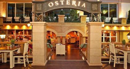 Appartements im Freizeitpark WeissenhÀuser Strand