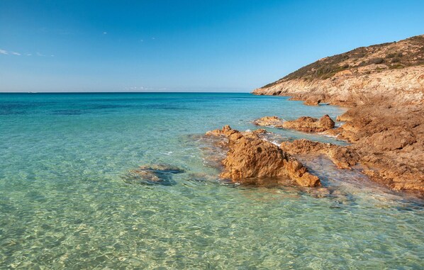 Strand