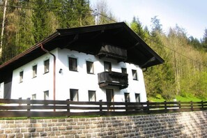 Udendørsområde