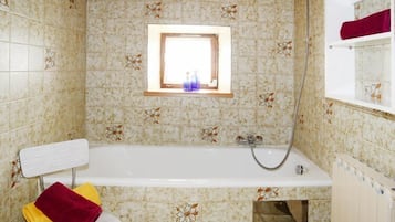 Bathtub