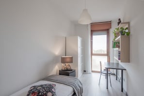 2 chambres, accès Internet