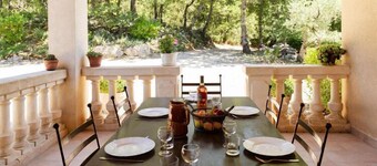 Ménerbes Home with Private Pool