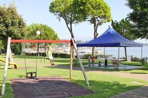 Espace pour enfants
