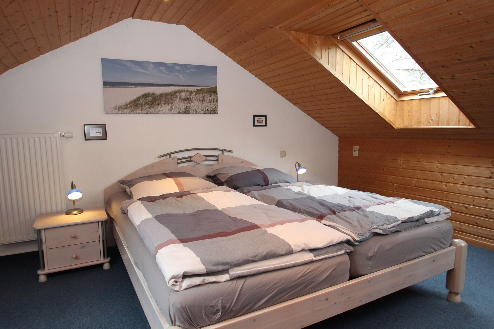 3 chambres, lit parapluie, Wi-Fi gratuit