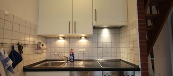 Doppelhaushהlfte in Burhave