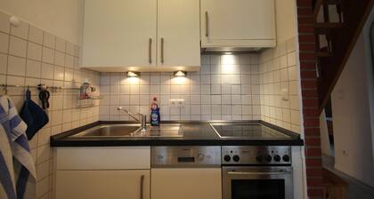 Doppelhaushהlfte in Burhave