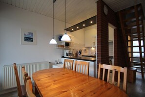 Spiseområde