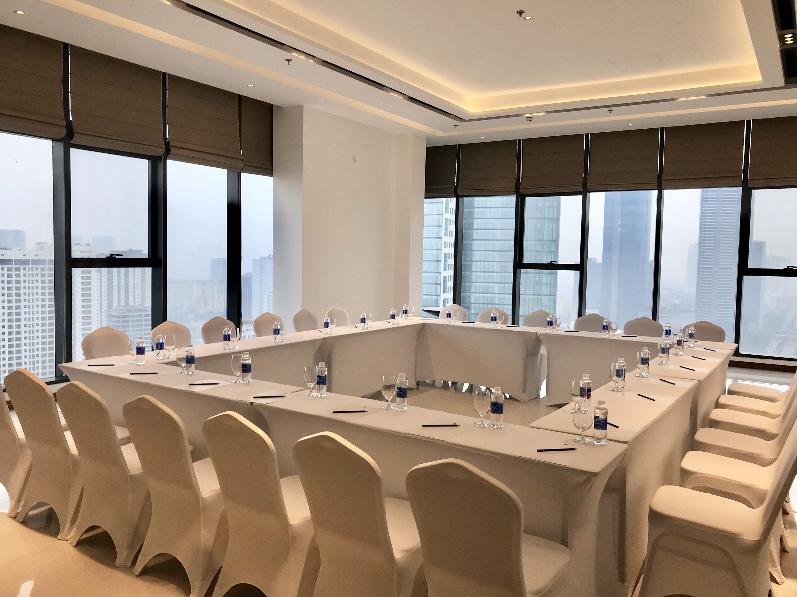 Foto - Grand K Hotel Suites Hanoi