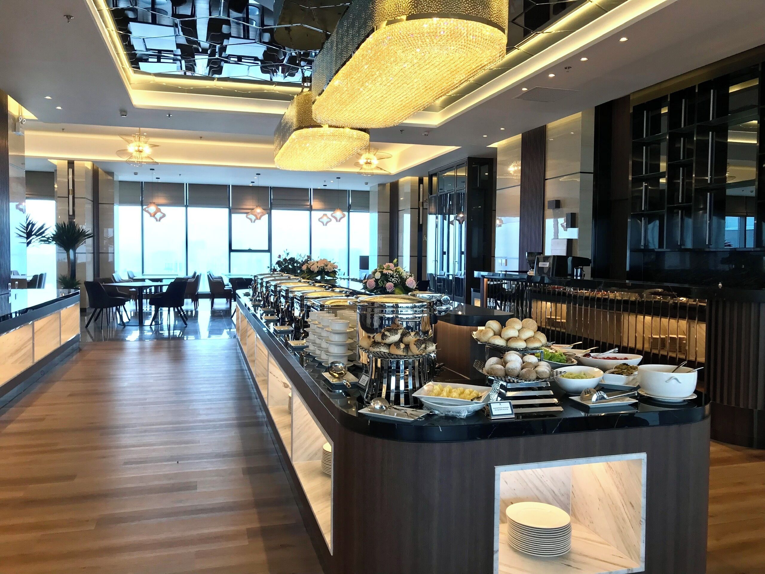 Foto - Grand K Hotel Suites Hanoi