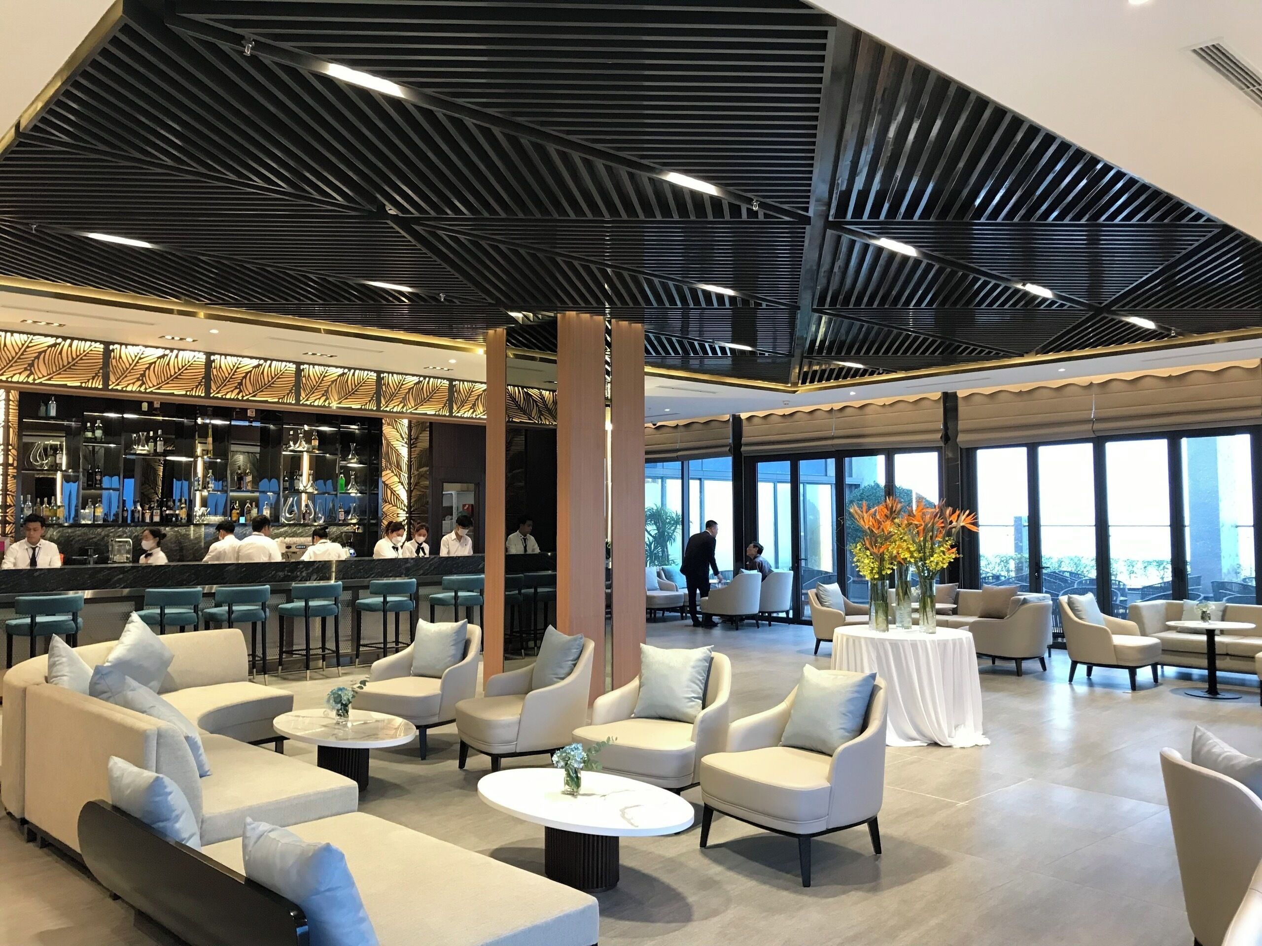 Foto - Grand K Hotel Suites Hanoi