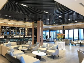 Bar (on property) - Grand K Hotel Suites Hanoi (Hanoi)