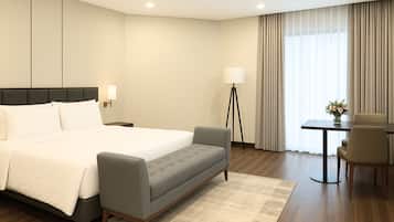 Chambre Junior (Suite)