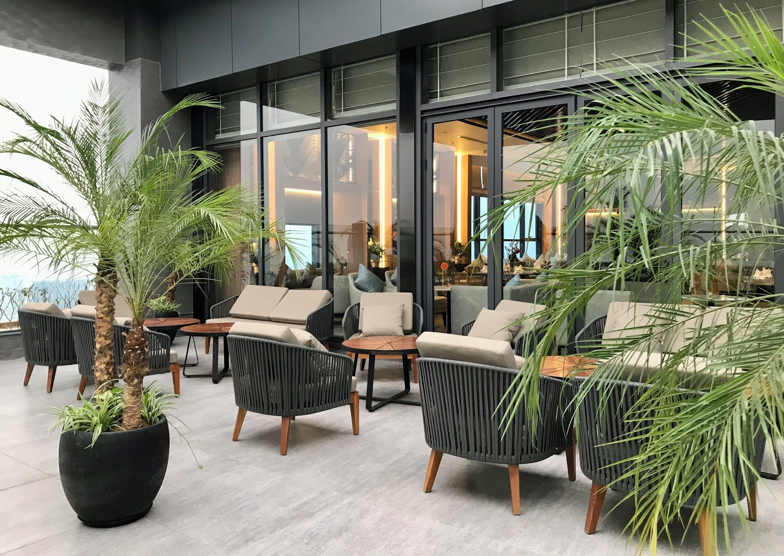 Foto - Grand K Hotel Suites Hanoi