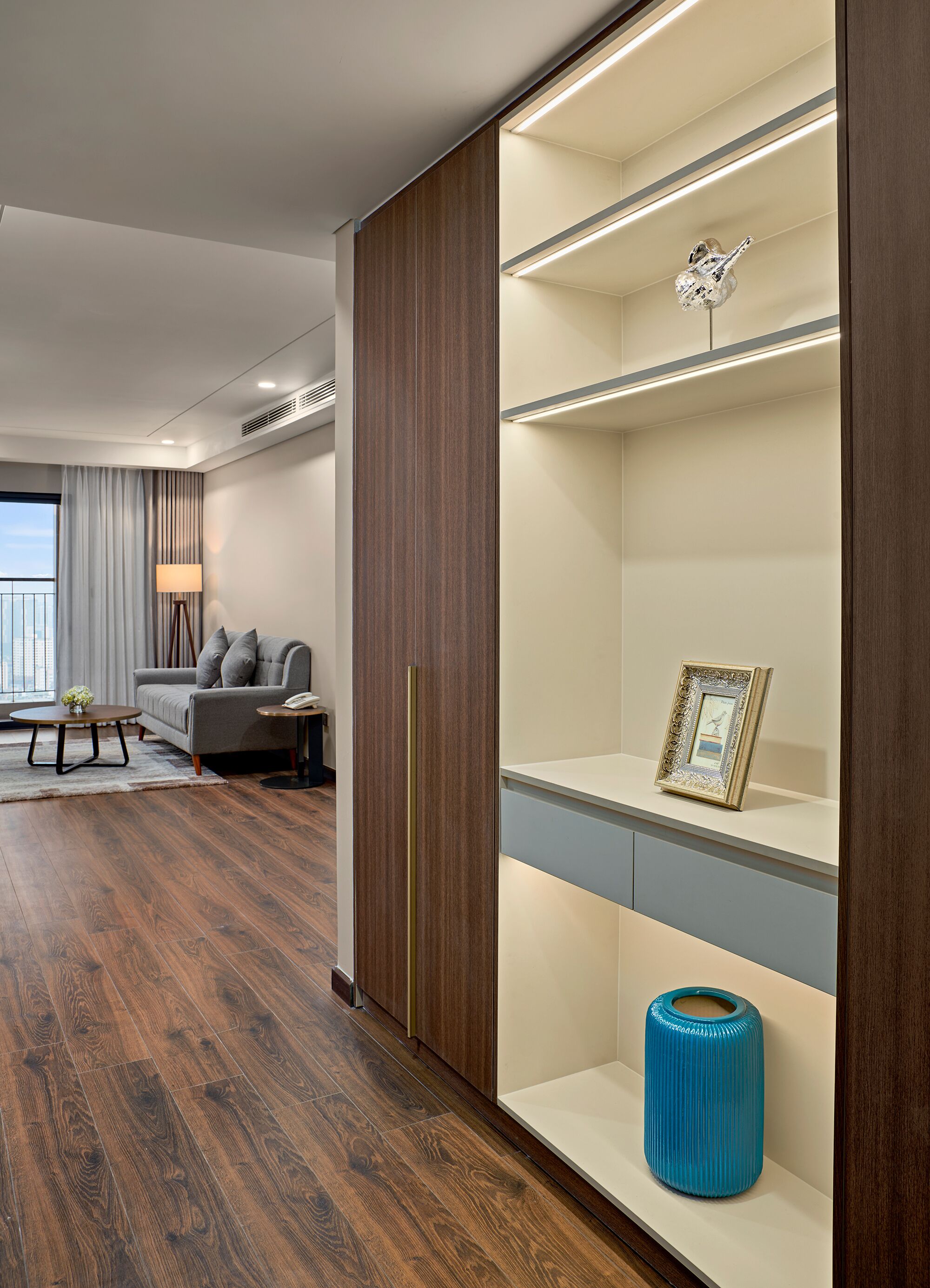 Foto - Grand K Hotel Suites Hanoi