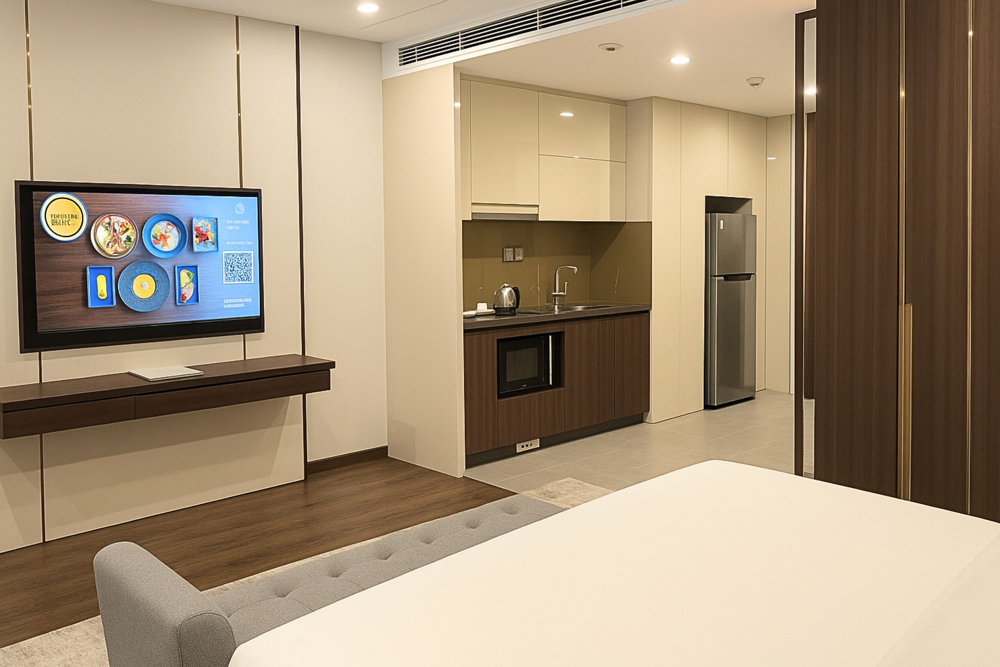 Foto - Grand K Hotel Suites Hanoi