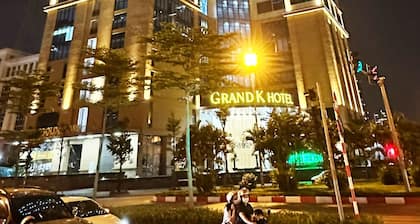 Grand K Hotel Suites Hanoi