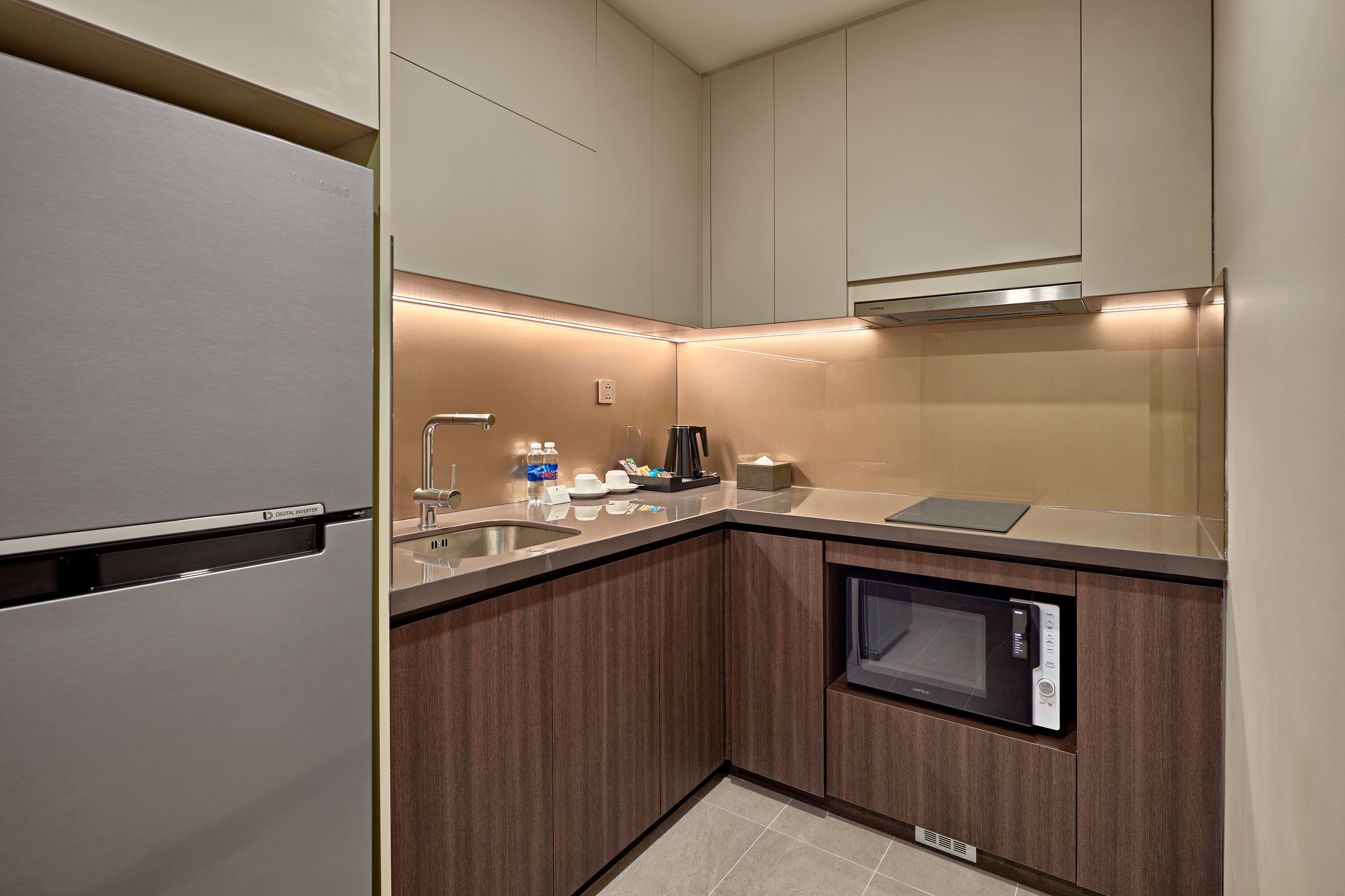 Foto - Grand K Hotel Suites Hanoi