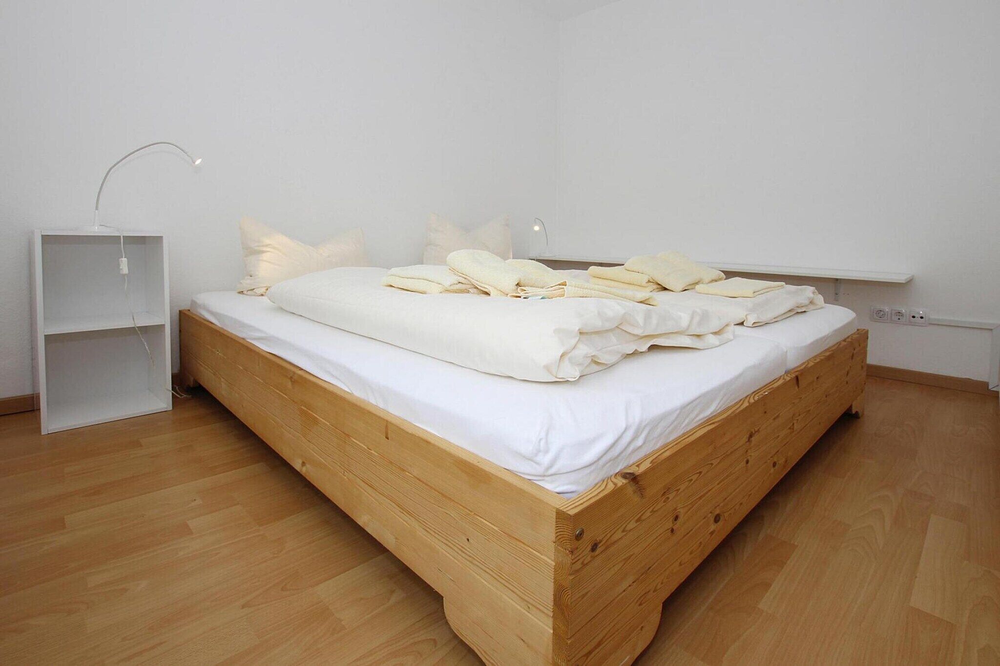 Ferienwohnung In Westerland Auf Sylt - Sylt
