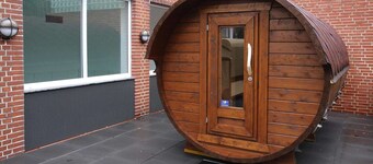 Ferienwohnung in Westerland auf Sylt