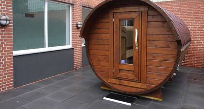 Ferienwohnung en Westerland auf Sylt