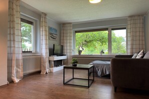 Télévision, lecteur de DVD