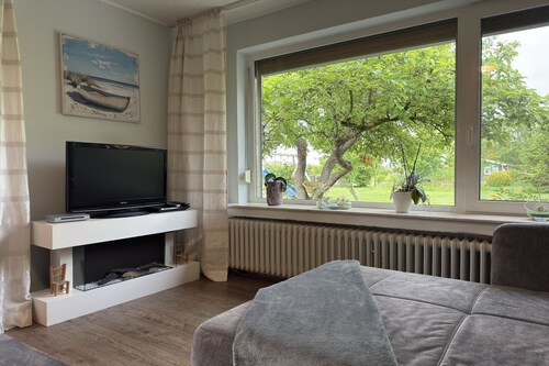 Ferienhaus, Friederikensiel