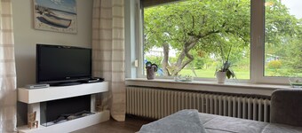 Ferienhaus, Friederikensiel