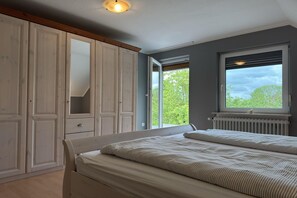 2 chambres, accĂšs Internet