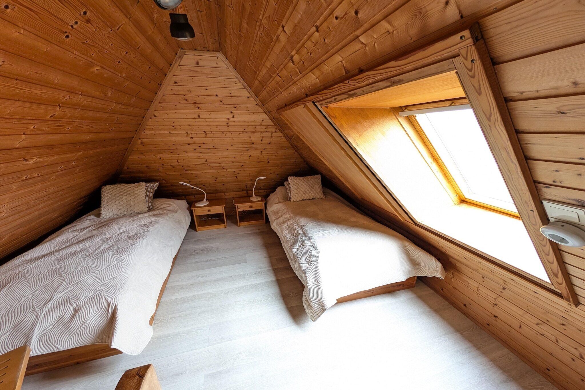 3 Schlafzimmer, Reisekinderbett, kostenloses WLAN