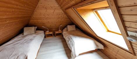 3 Schlafzimmer, Reisekinderbett, kostenloses WLAN