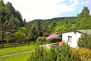 Unterkunftsgelände