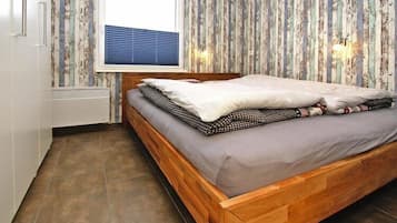 2 Schlafzimmer, kostenloses WLAN