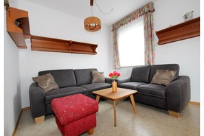 Smart TV - Bungalow, Dornumersiel (Dornumersiel)