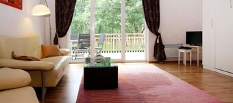 Ferienpark Markgrafenheide