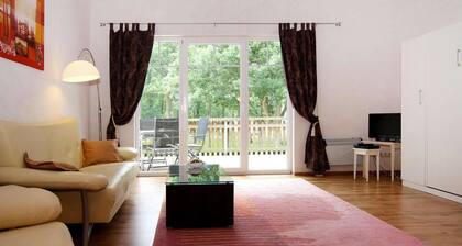 Ferienpark Markgrafenheide