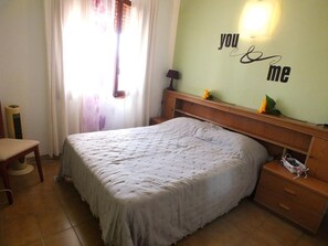 2 chambres