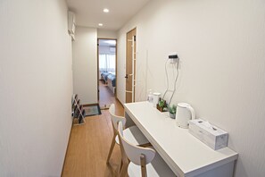 Classic Villa | In-room dining